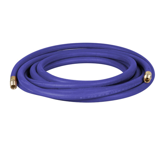 Static Conductive Air Hose Assembly - 1/2" ID X 50'