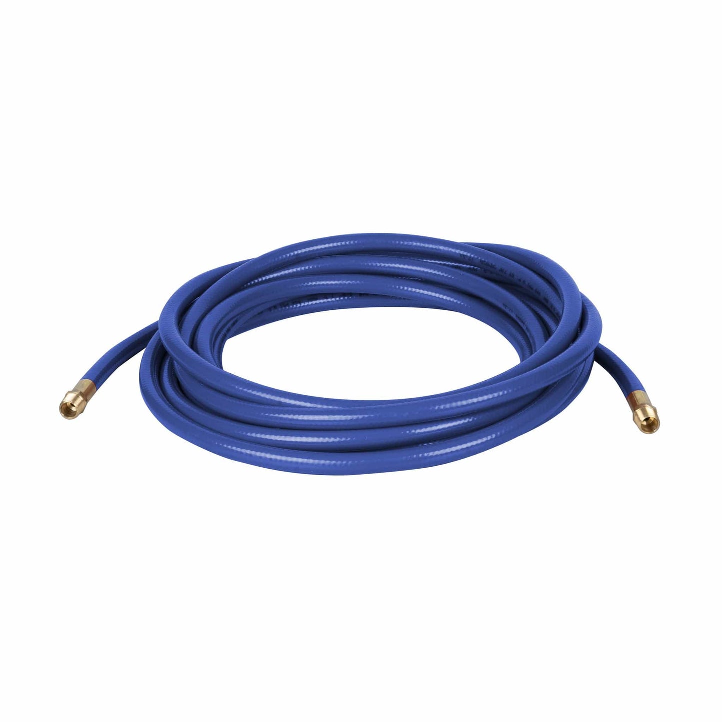 Static Conductive Air Hose Assembly - 3/8" ID x 25'