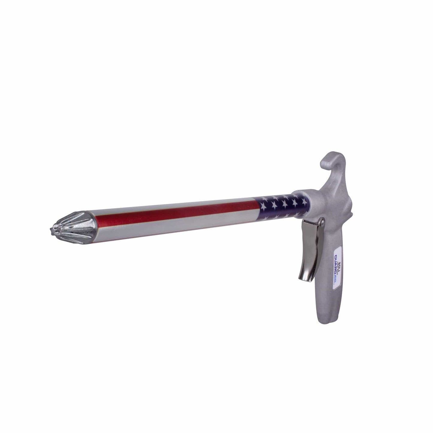 WhisperJet 80LJ Safety Air Gun - 12" w/ US Flag Markings