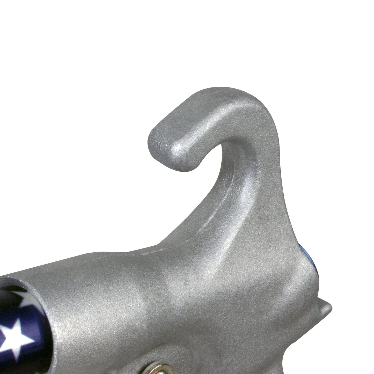 WhisperJet 80LJ Safety Air Gun - 12" w/ US Flag Markings
