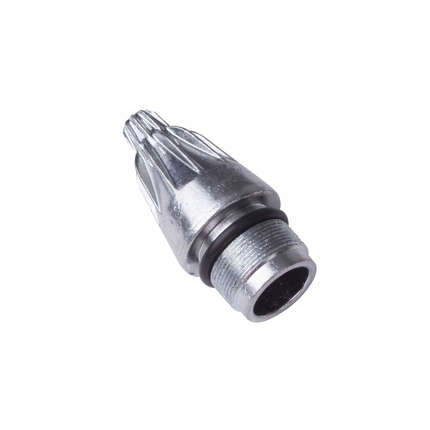 WhisperJet 80 Aluminum Nozzle