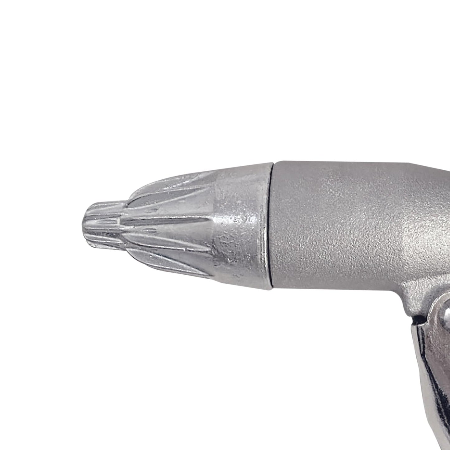 WhisperJet 80 Safety Air Gun w/ Volume Control