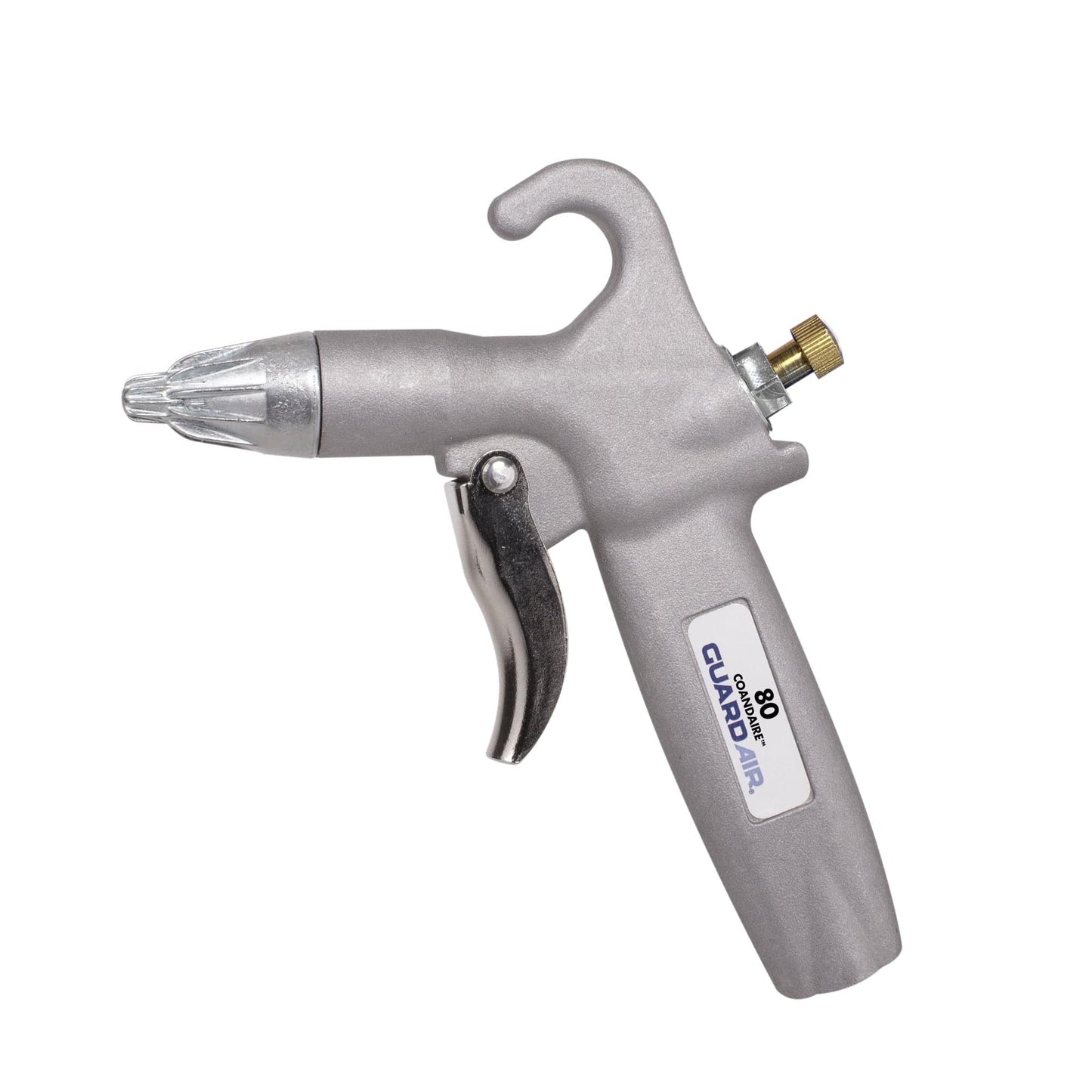 WhisperJet 80 Safety Air Gun w/ Volume Control