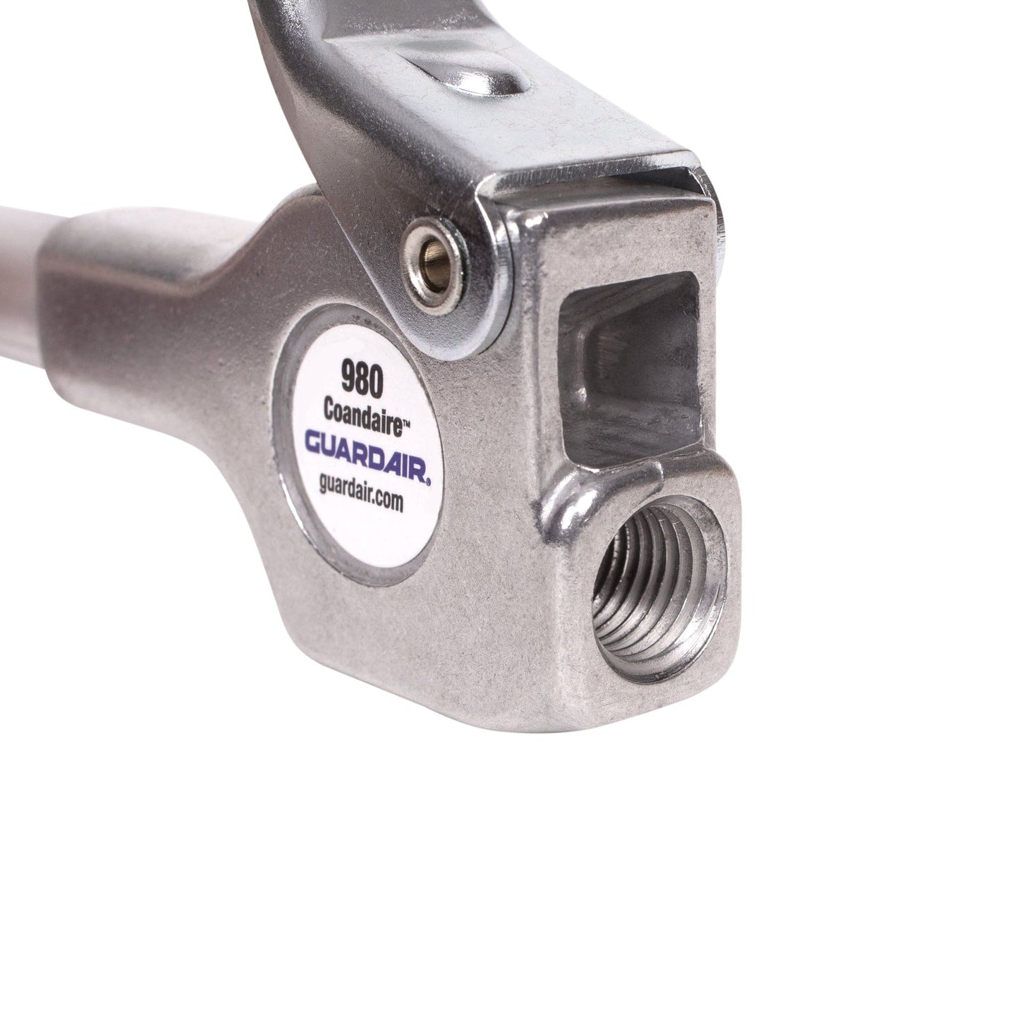 WhisperJet ThumbSwitch 980 Safety Air Gun
