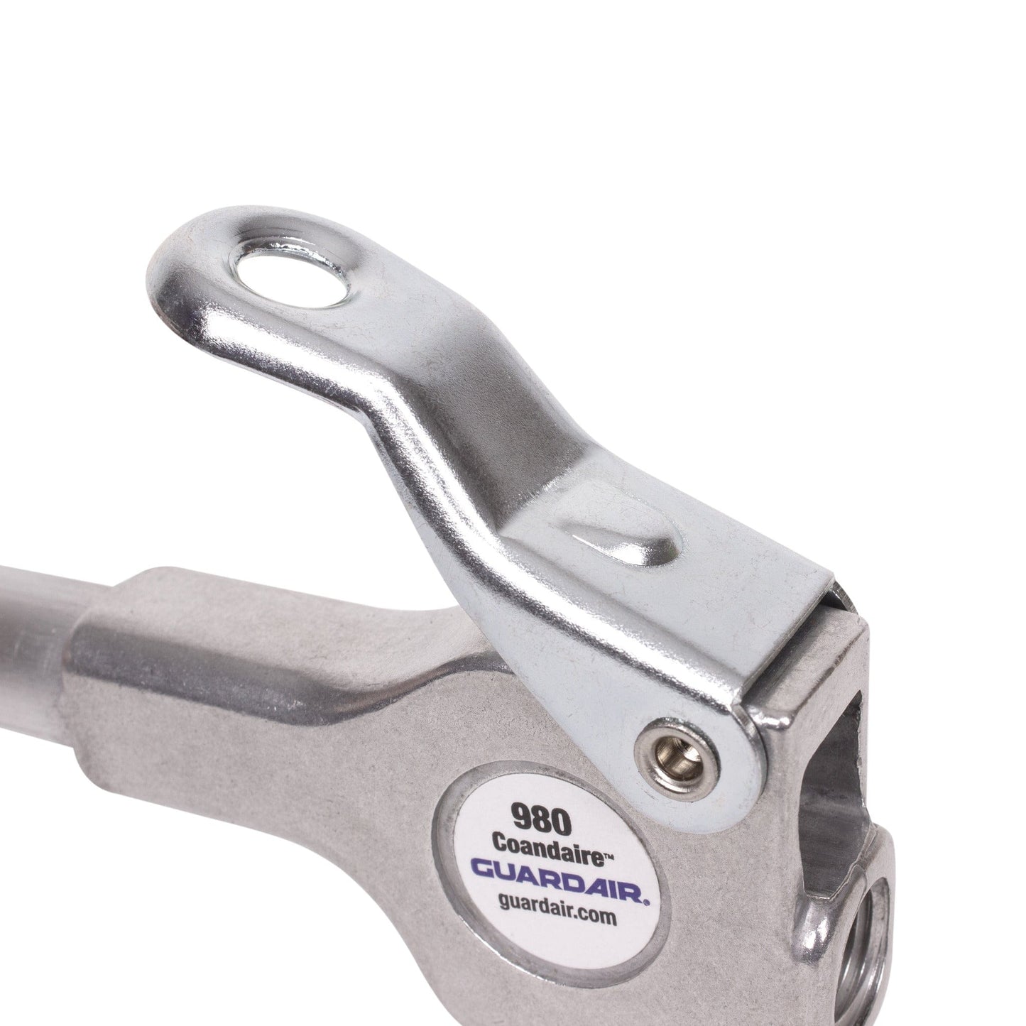 WhisperJet ThumbSwitch 980 Safety Air Gun