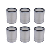 PowerQUAD Standard Filter 6-Pack