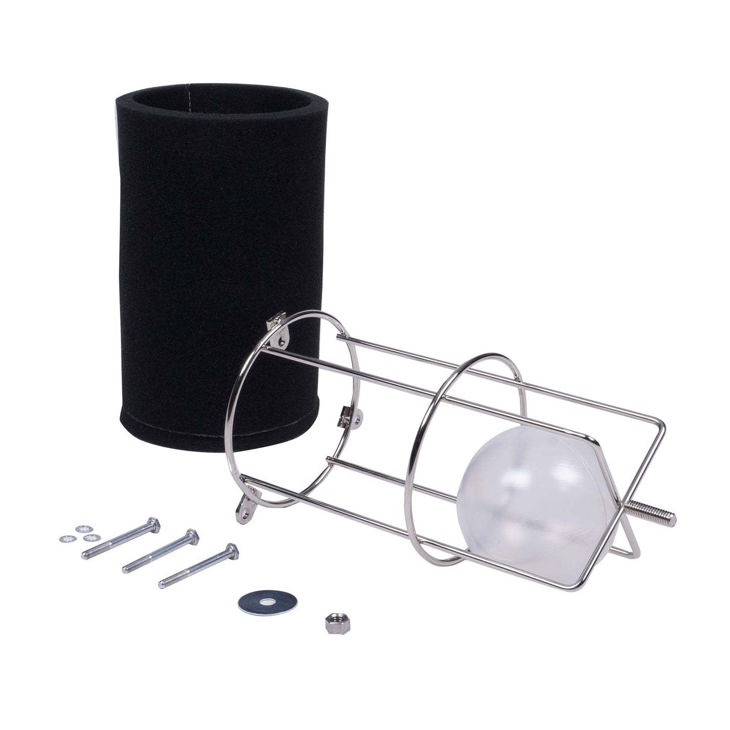 PowerQUAD 20/30/55 Gallon Liquid Shut-Off Assembly