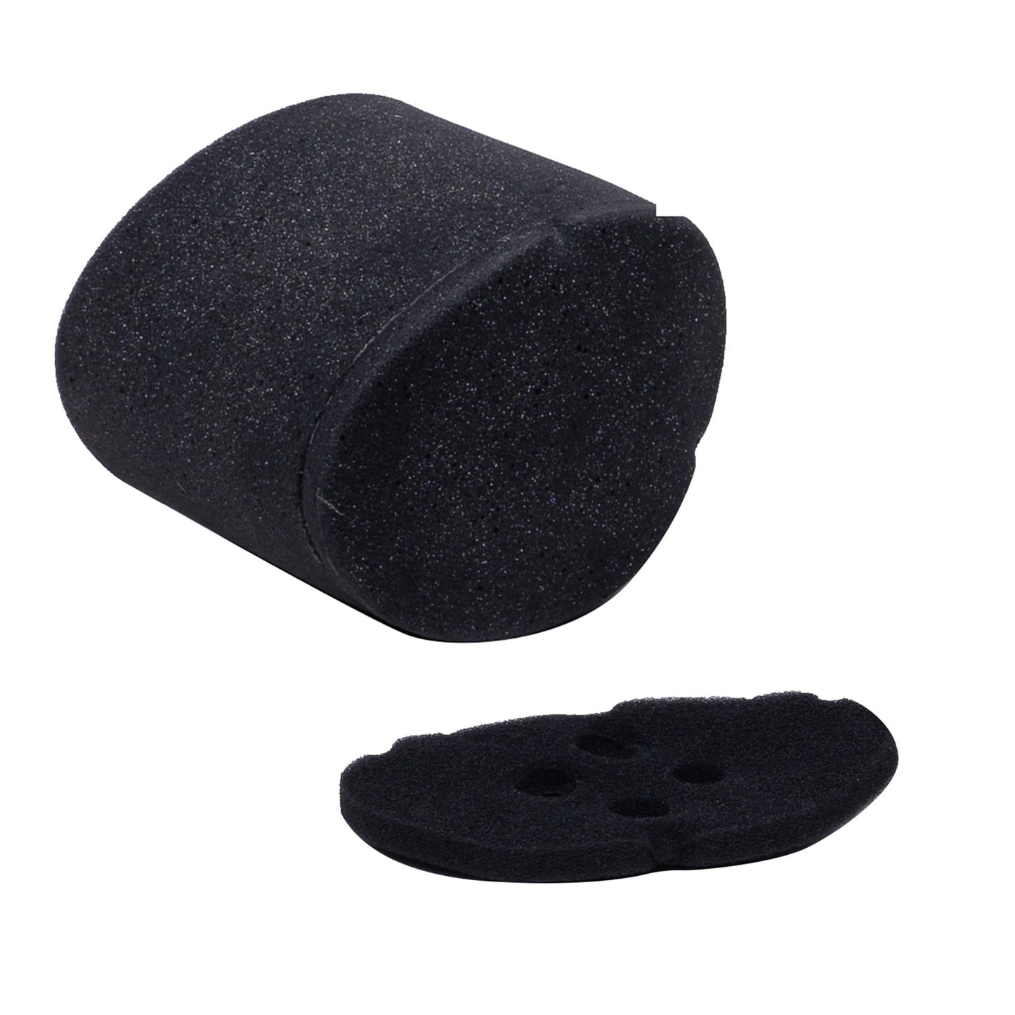 PowerQUAD Silencer Foam