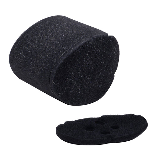 PowerQUAD Silencer Foam