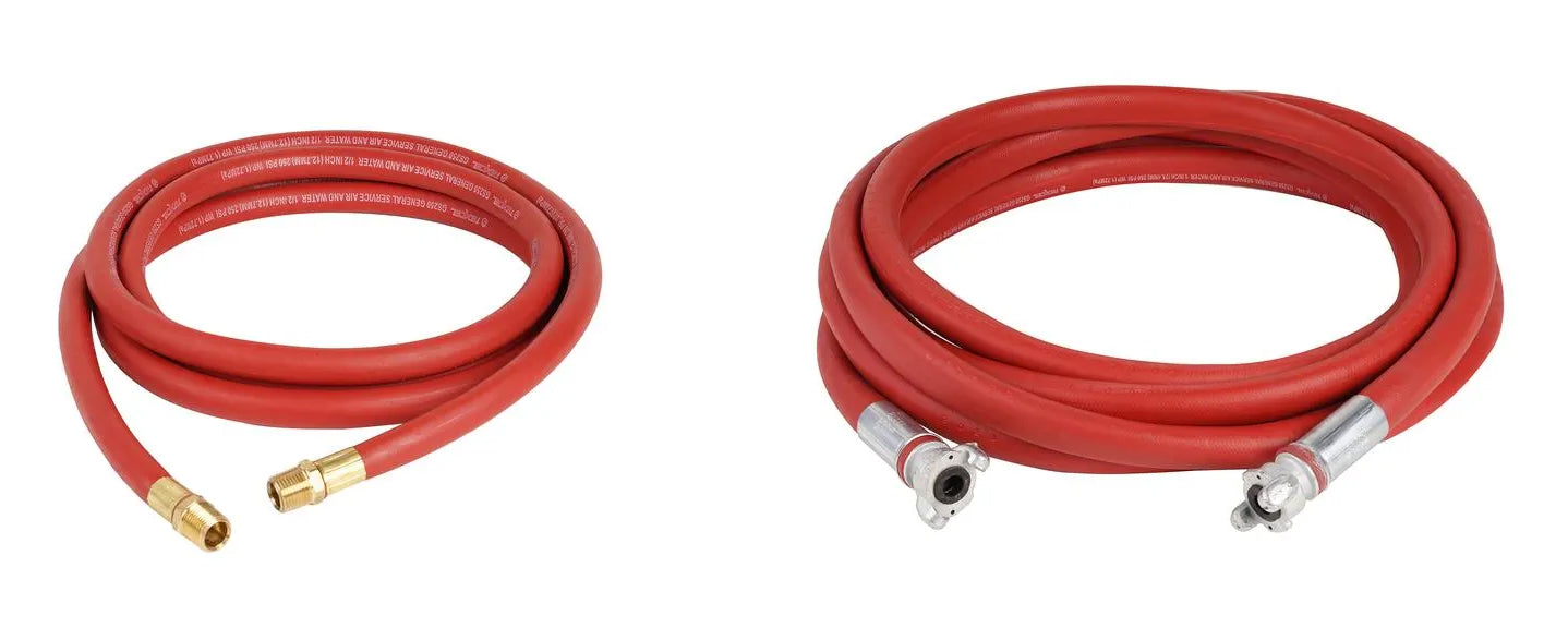 General Purpose Air Hose Assembly