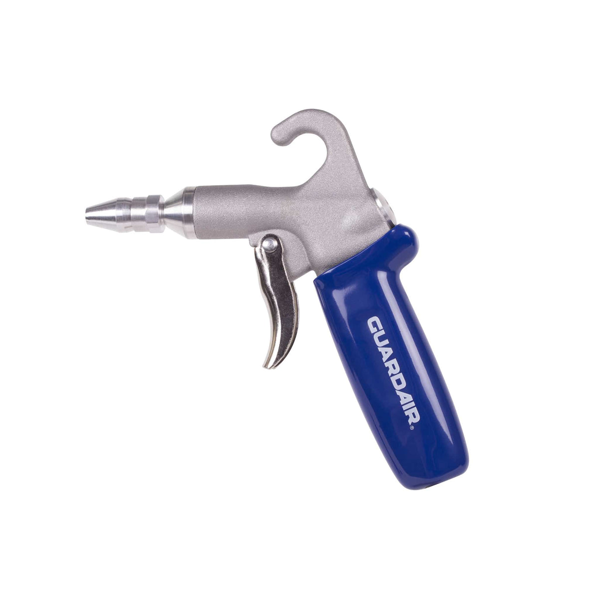 Classic+ QuietForce 74G Safety Air Gun - Adjustable Air Nozzle (79 dBA) (74GAA)