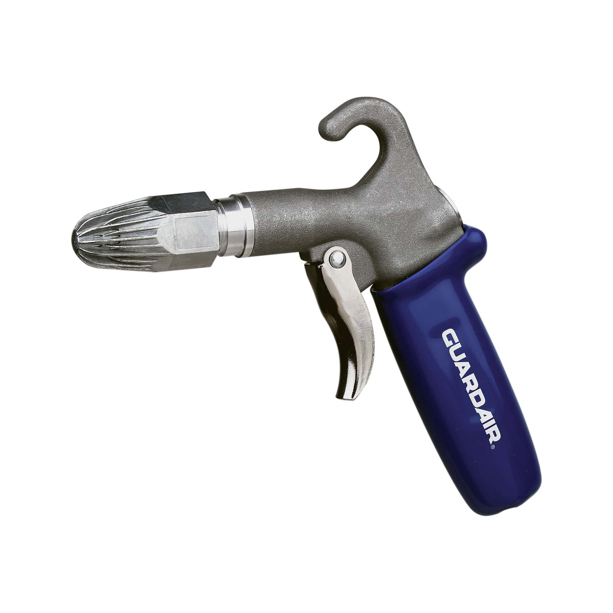 Classic+ QuietForce 74G Safety Air Gun - High Thrust Nozzle (87 dBA) (74GHT50)