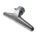 12" Wide Aluminum Floor Tool For 2" Vacuum Hose