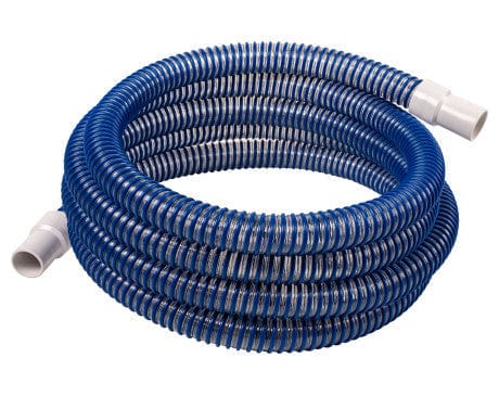 Heavy Duty Vacuum Hose - 2" x 20'