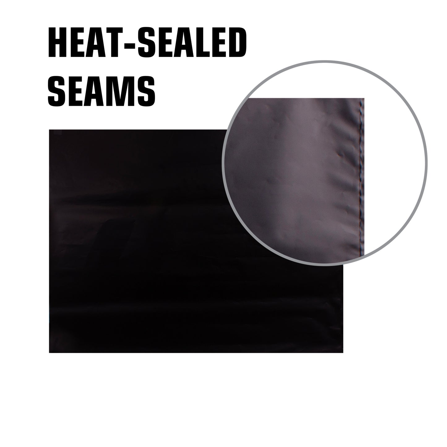 55 Gallon Disposable ATEX/NED Drum Liners (10 Pack)