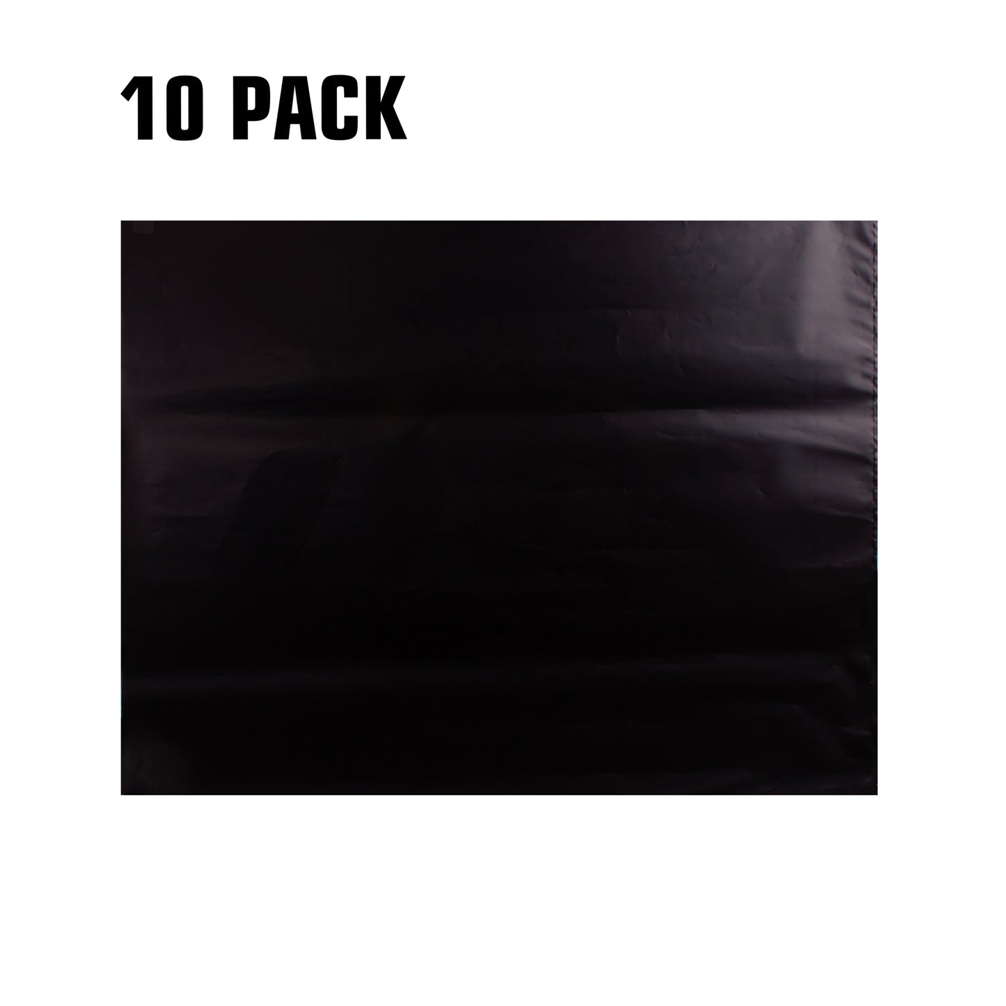 55 Gallon Disposable ATEX/NED Drum Liners (10 Pack)