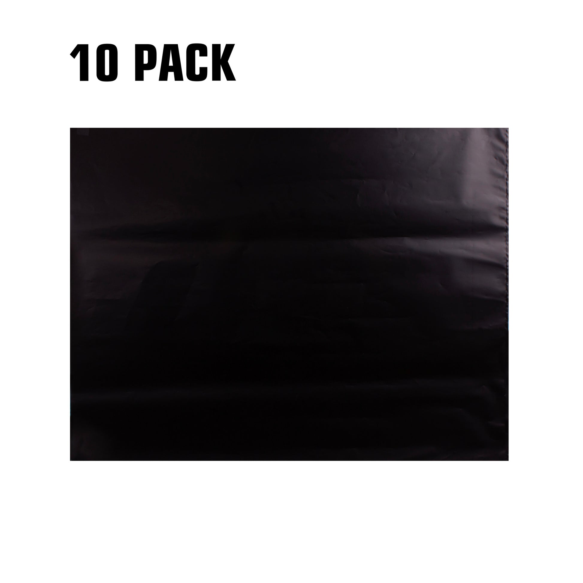 55 Gallon Disposable ATEX/NED Drum Liners (10 Pack)