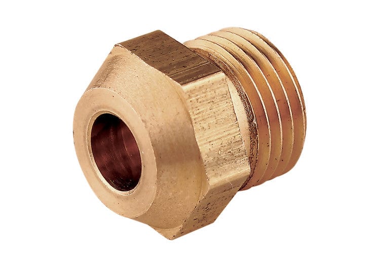 JetGuard 74S Brass Nozzle Tip