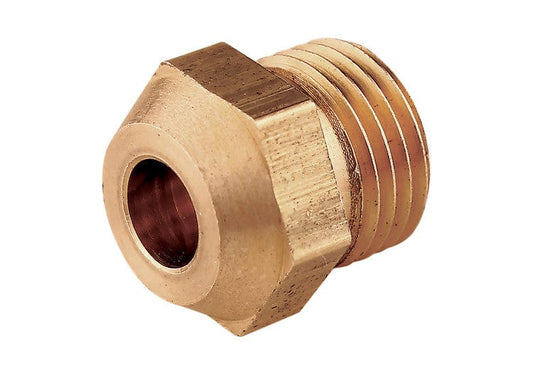 JetGuard 74S Brass Nozzle Tip