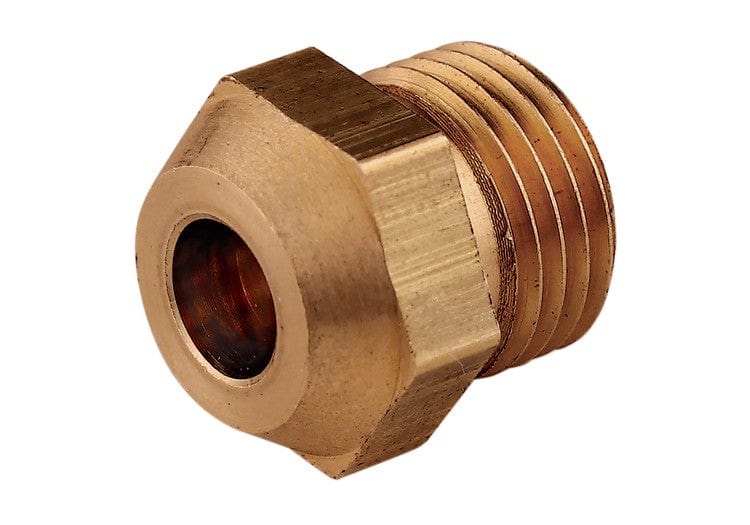 Blind Hole® 74BH Brass Nozzle Tip