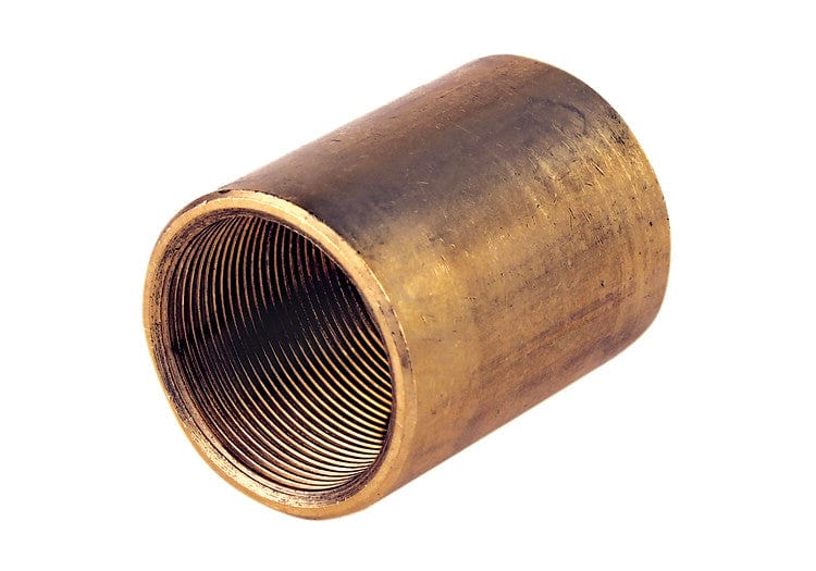 Long John® 75LJ / XtraThrust® 75XT Brass Coupler