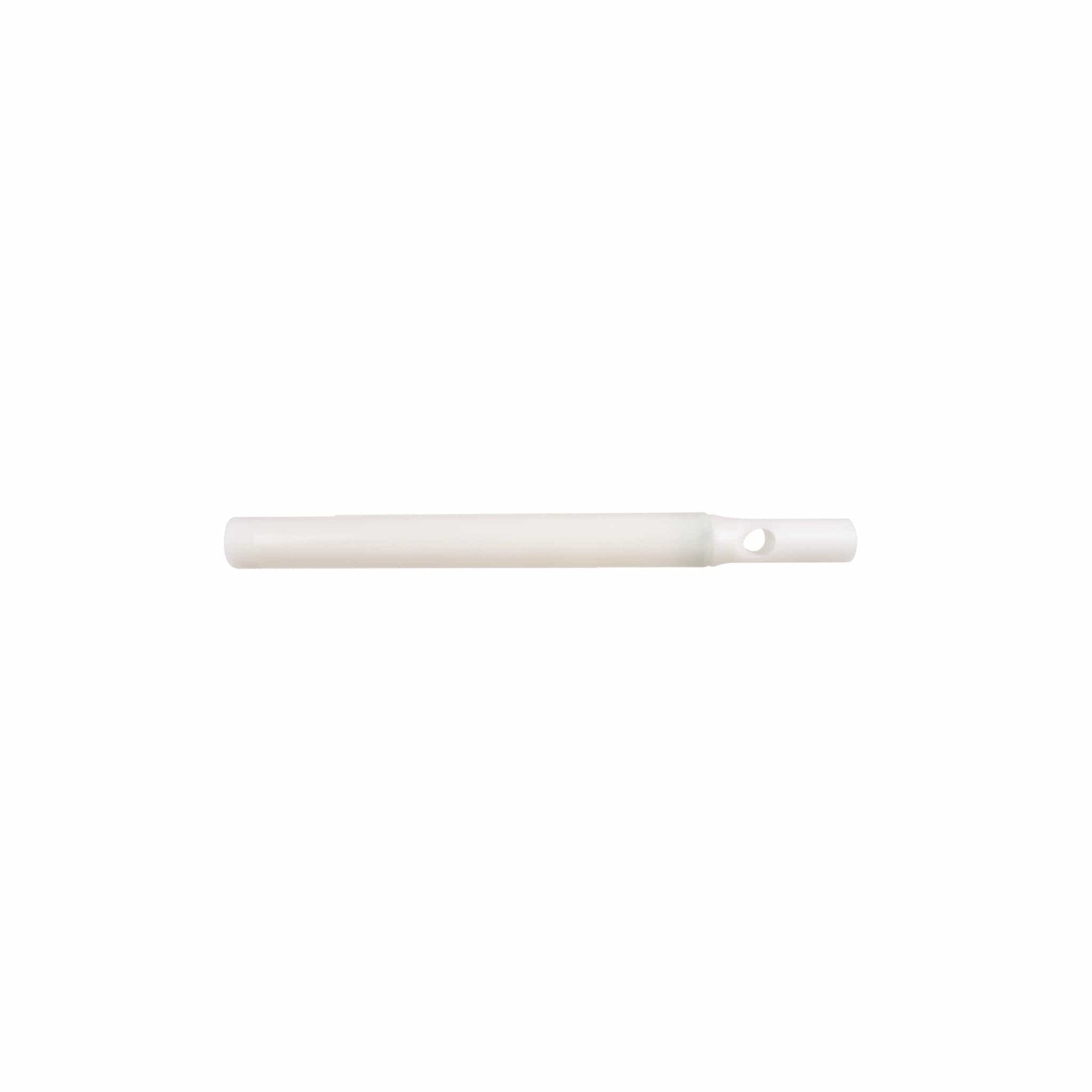 Long John 75LJ Nylon Extension w/ Nylon Nozzle - 6"