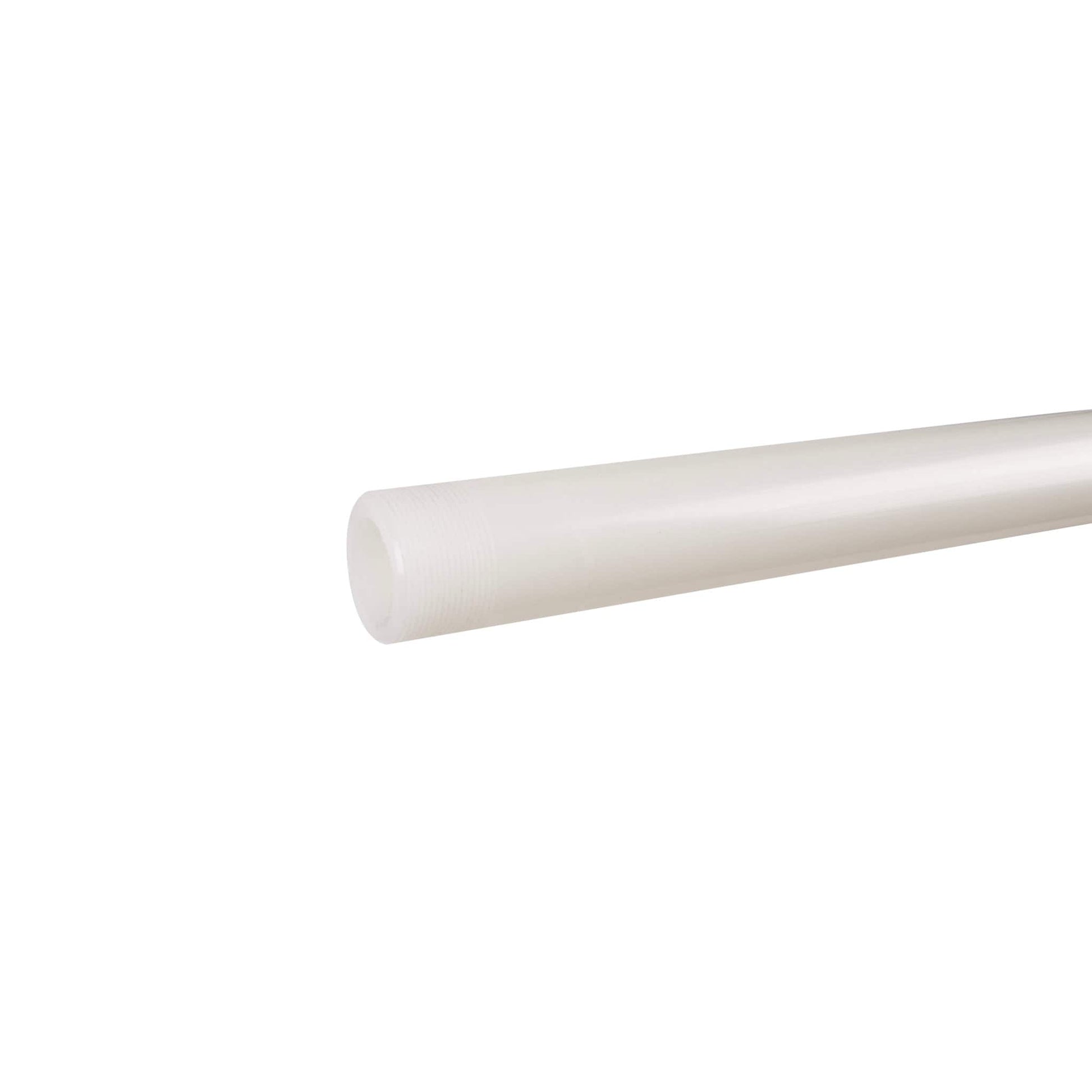 Long John 75LJ Nylon Extension w/ Nylon Nozzle - 36"