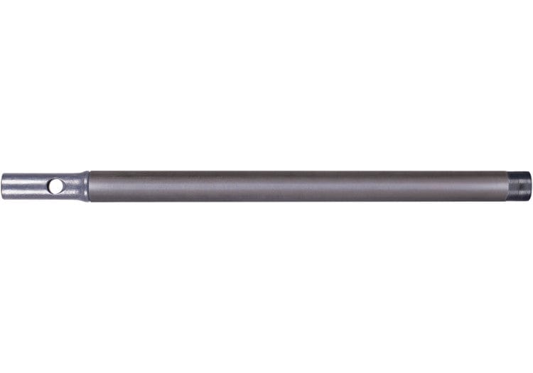 Long John 75LJ Steel Extension w/ Alloy Nozzle - 48"