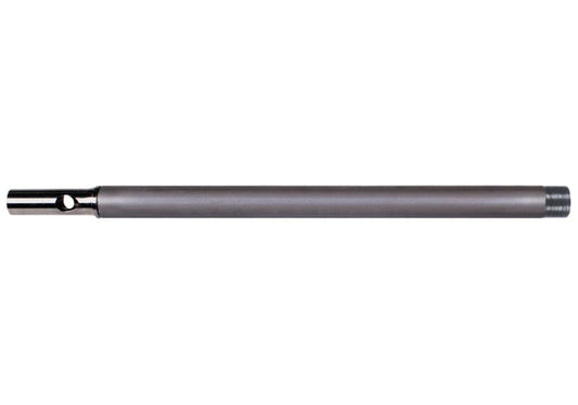 Long John 75LJ Steel Extension w/ Steel Nozzle - 36"