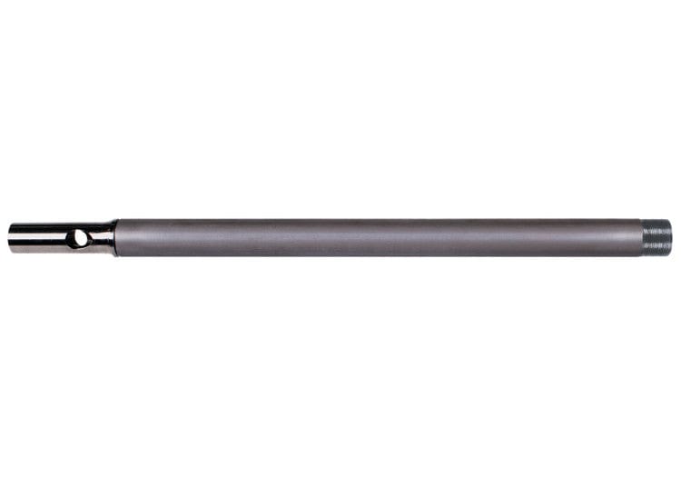 Long John 75LJ Steel Extension w/ Steel Nozzle - 48"
