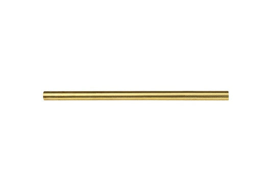 Booster 76S Brass Extension - 18"