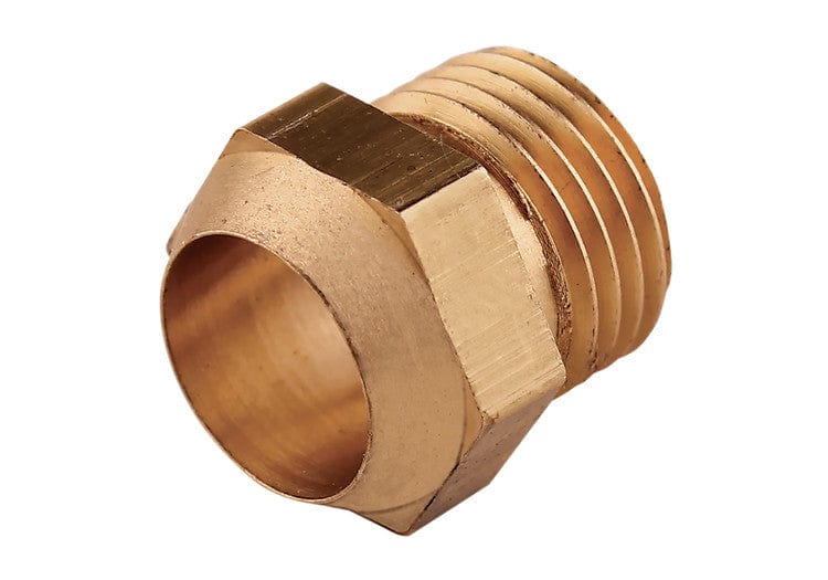 Booster 76S Brass Nozzle Tip