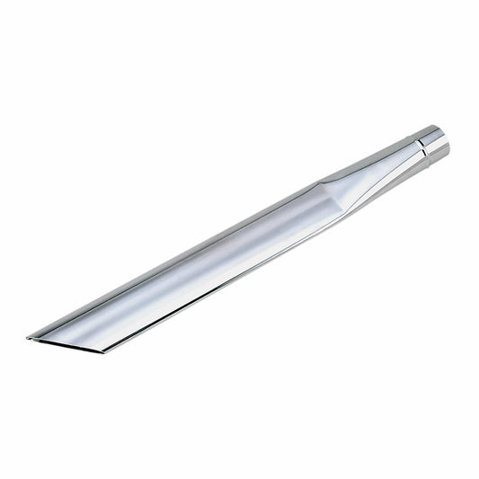 Aluminum Crevice Tool - 1½" x 24"