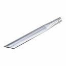 Aluminum Crevice Tool - 1½" x 24"