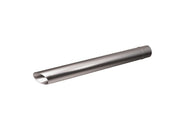 Aluminum Gulper Wand - 1½" x 18"