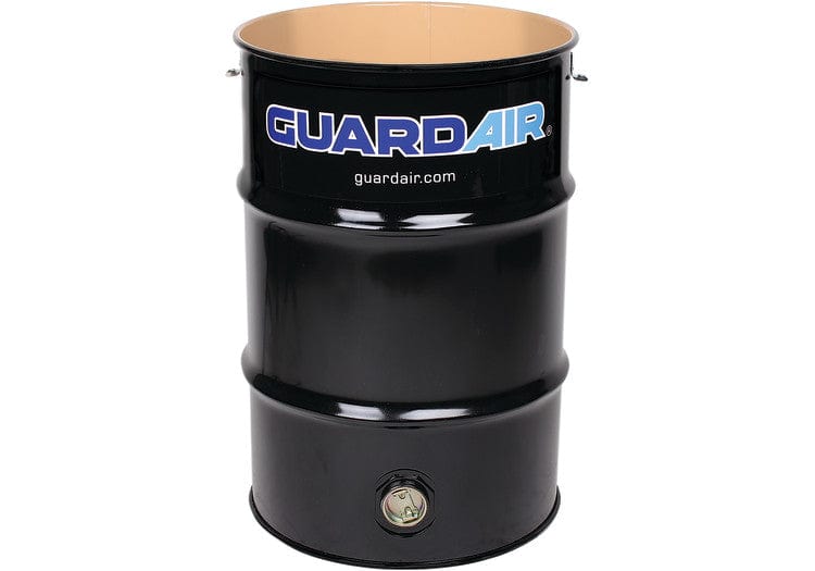 ATEX Steel Drum - 30 Gallon