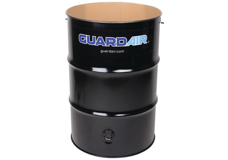 ATEX Steel Drum - 55 Gallon
