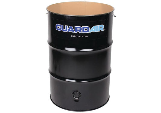 ATEX Steel Drum - 55 Gallon