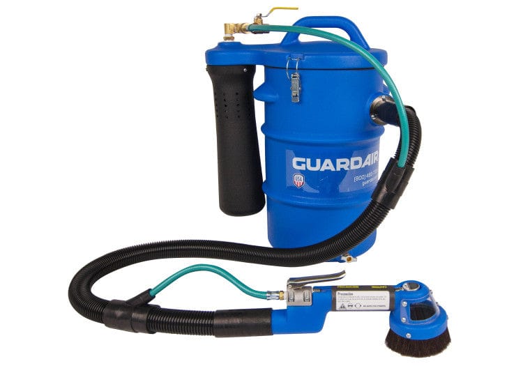 Blind Hole® Vacuum