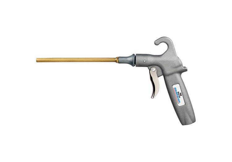 Booster 76S Safety Air Gun - 6"