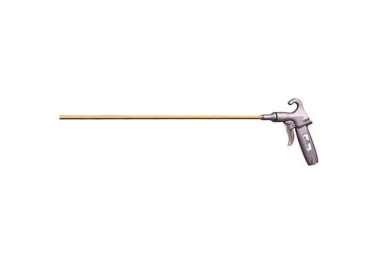 Booster 76S Safety Air Gun - 24"