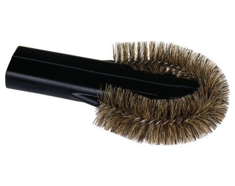 Round Window Wash Brush, Poly Bristles