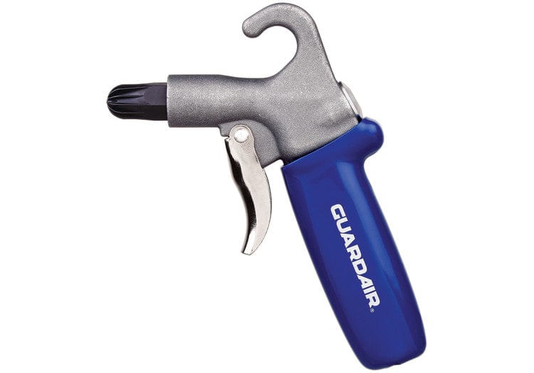Classic+ QuietForce 74G Safety Air Gun - Low Thrust Plastic Nozzle (74 dBA)