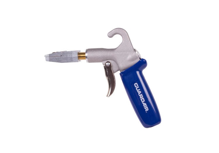 Classic+ QuietForce 74G Safety Air Gun - Fan Nozzle (77 dBA)