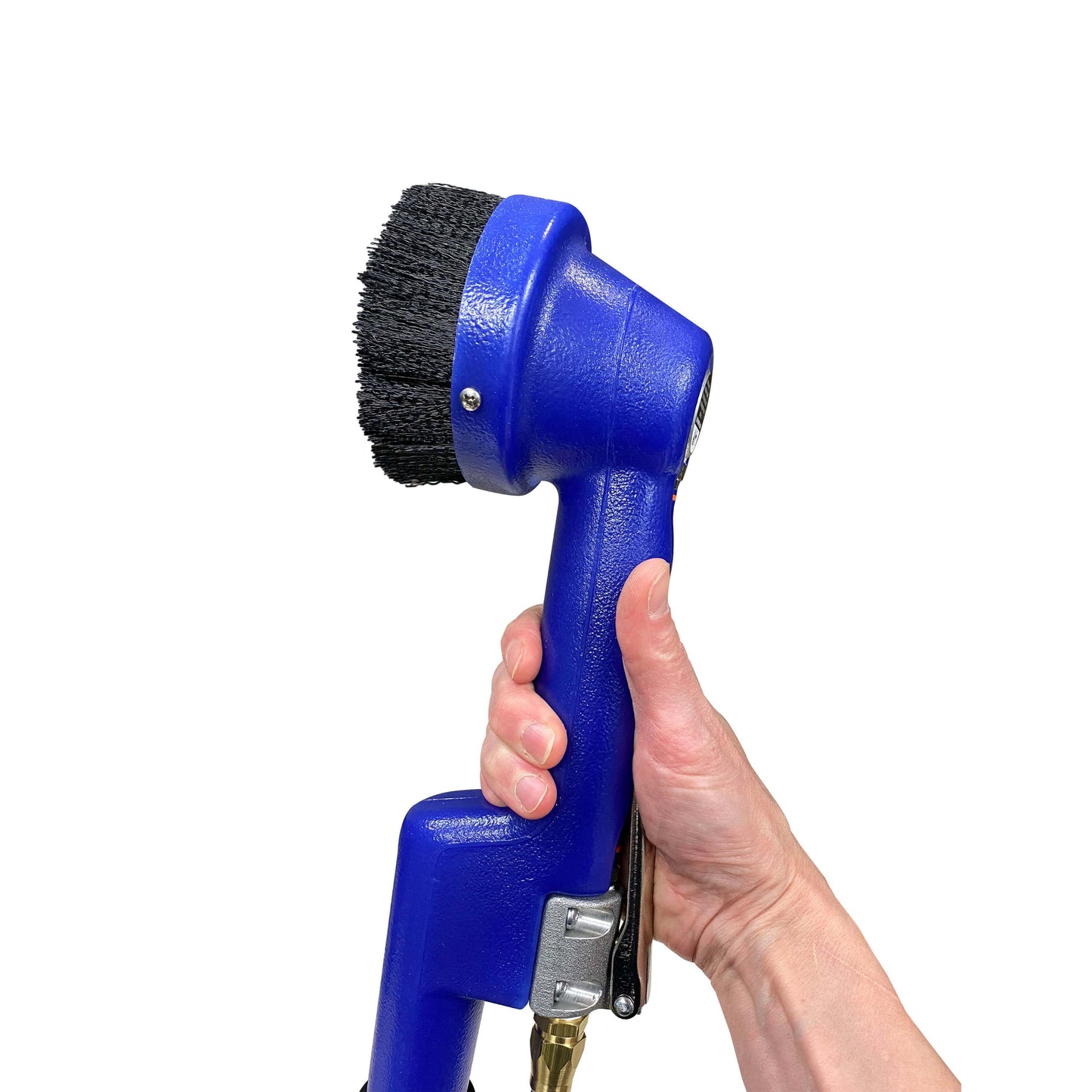 Personnel Cleaning Station