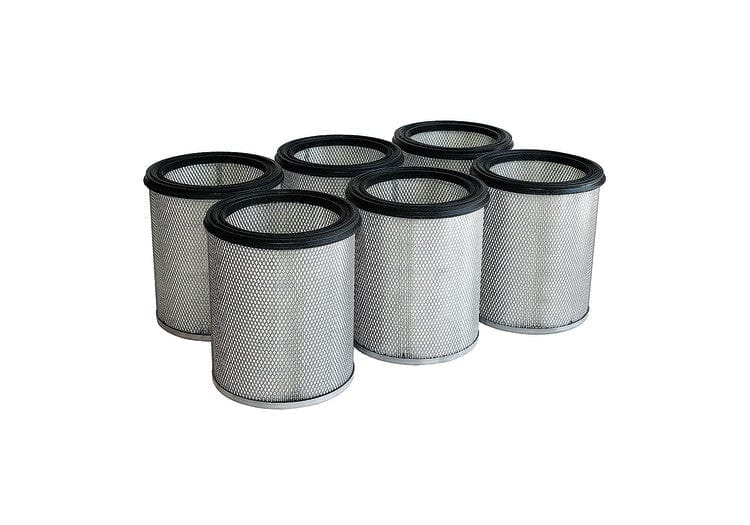 Standard Cartridge Filters - N635PK