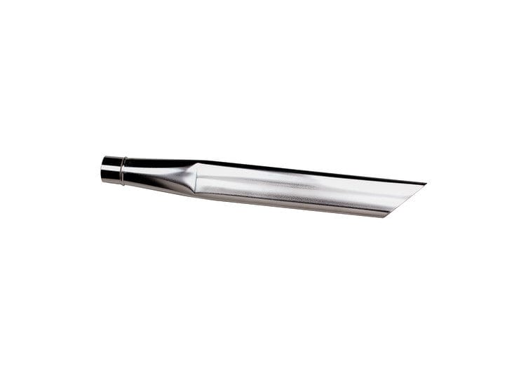 Steel Crevice Tool - 2" x 24"