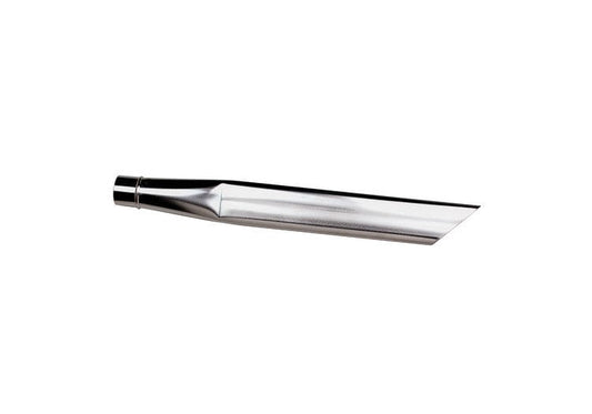 Steel Crevice Tool - 2" x 24"