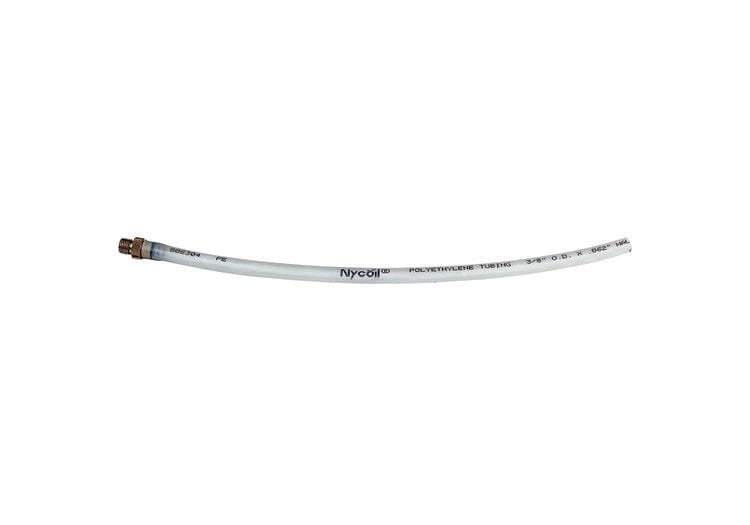 Flexible Parflex Extension, 12"