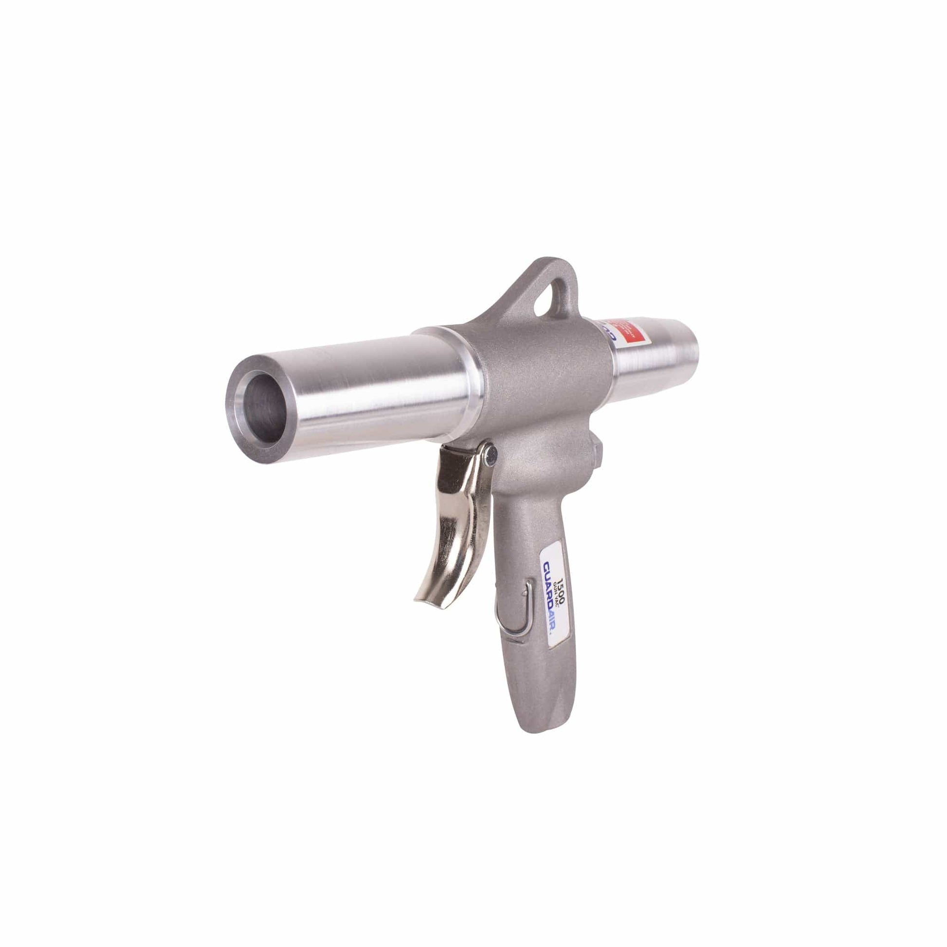 GunVac® Casting for 1500